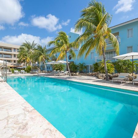 Dolphin Suites & Wellness Curacao Віллемстад Екстер'єр фото