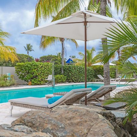 Dolphin Suites & Wellness Curacao Віллемстад Екстер'єр фото