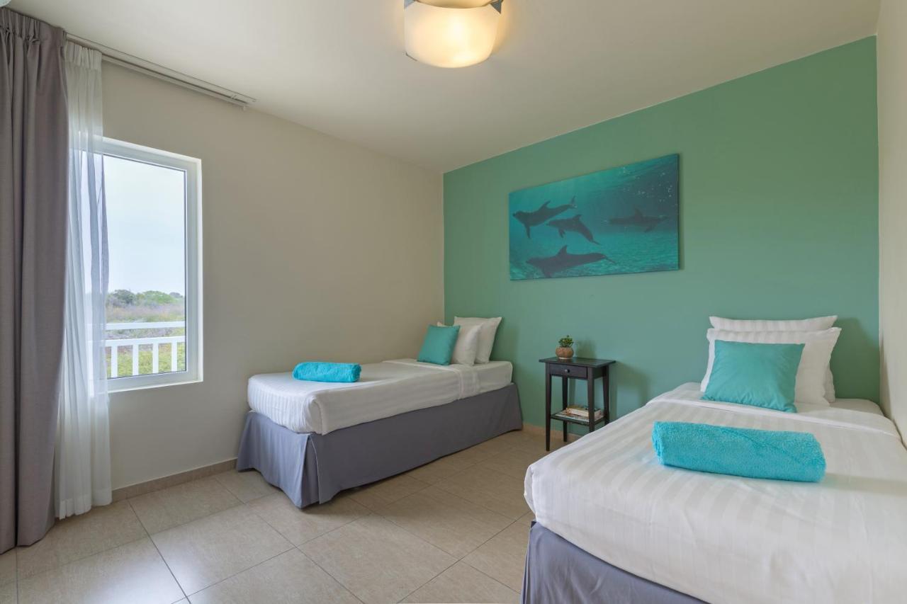 Dolphin Suites & Wellness Curacao Віллемстад Екстер'єр фото