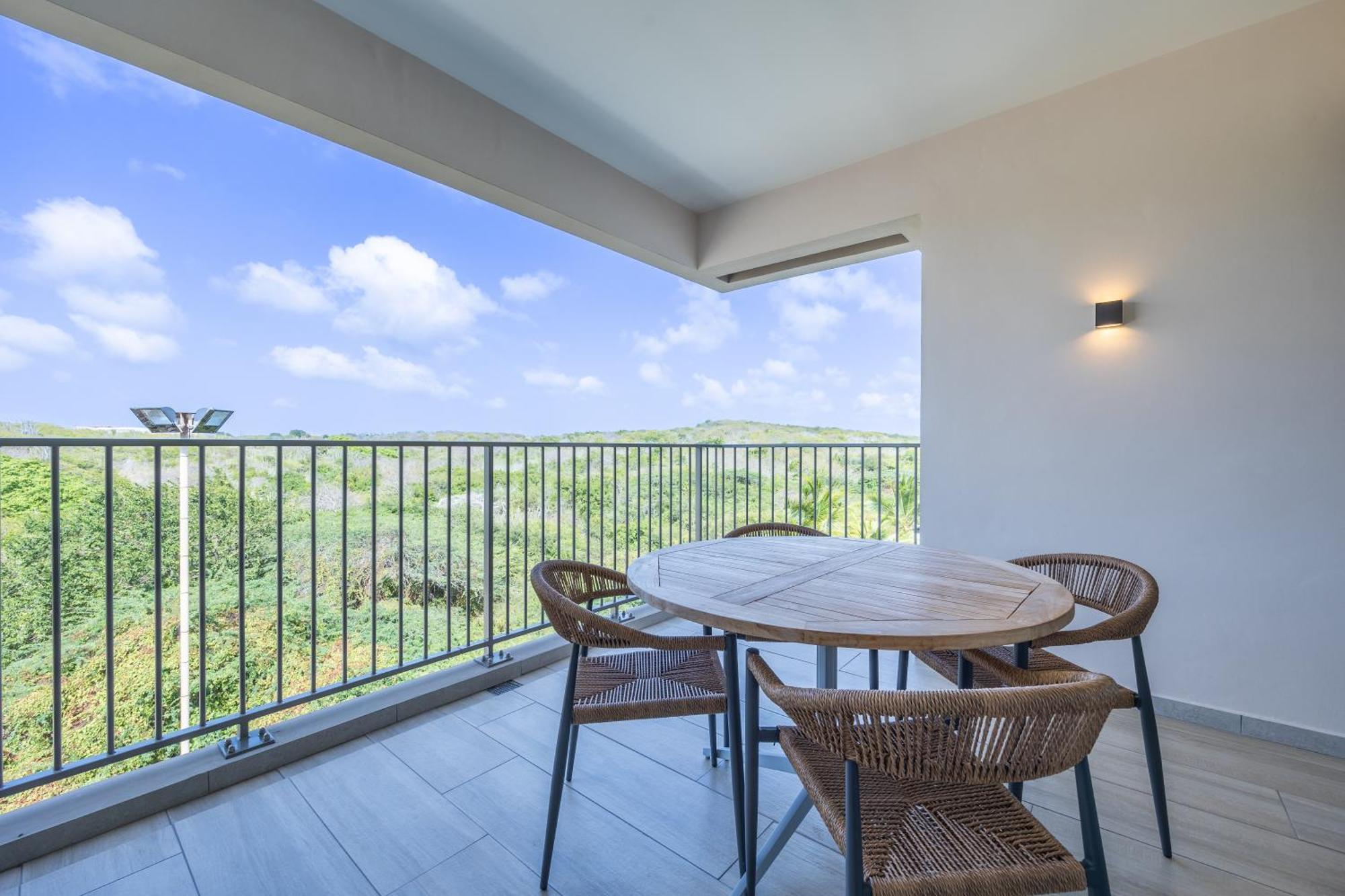 Dolphin Suites & Wellness Curacao Віллемстад Екстер'єр фото