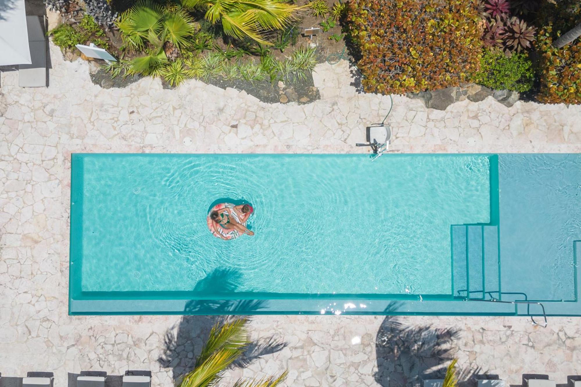 Dolphin Suites & Wellness Curacao Віллемстад Екстер'єр фото