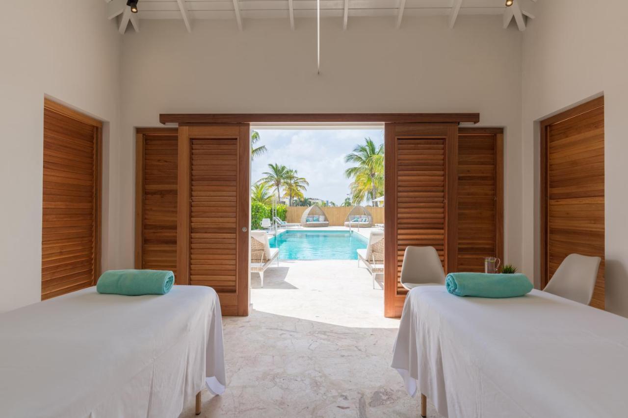 Dolphin Suites & Wellness Curacao Віллемстад Екстер'єр фото